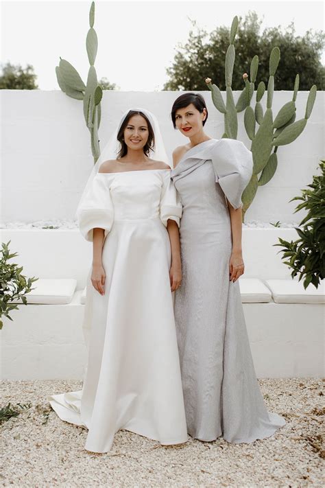 Vestito mamma sposa: 10 modelli bellissimi ed eleganti 